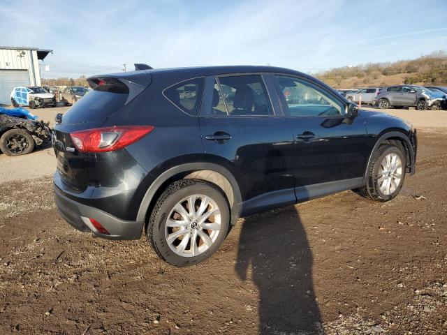 2015 MAZDA CX-5 GT #3286705312