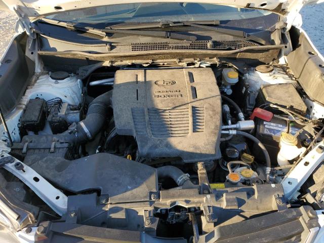 2019 SUBARU FORESTER #3298028196