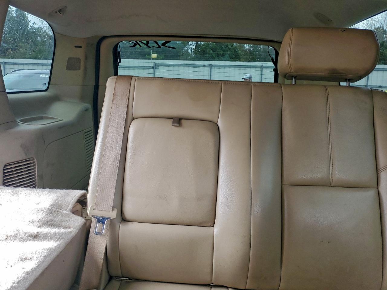 Lot #3298024160 2007 CHEVROLET TAHOE K150