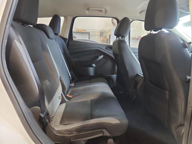 2015 FORD ESCAPE S #3294485505