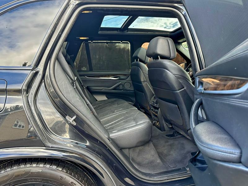 2017 BMW X5 XDRIVE5 #3302667049