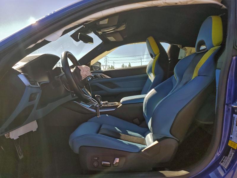 2023 BMW M4 COMPETI #3297925789