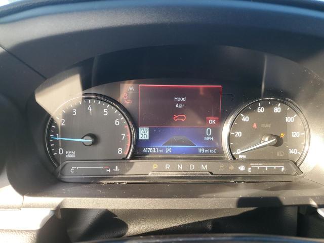 2020 FORD EXPLORER X #3291378161