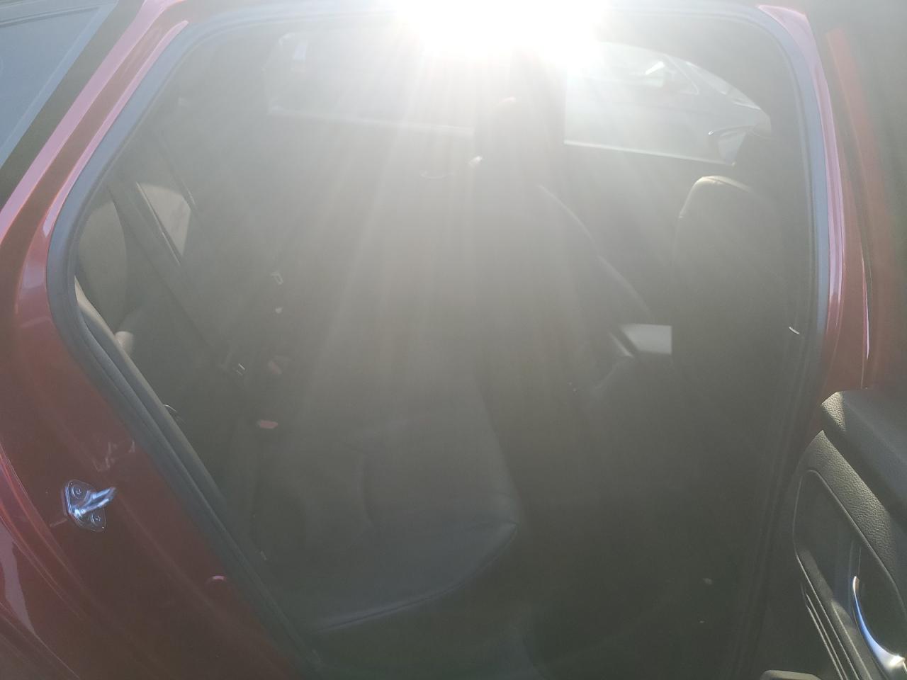 HONDA ACCORD HYBRID SPORT-L