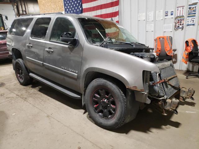 2007 CHEVROLET SUBURBAN K #3286885211