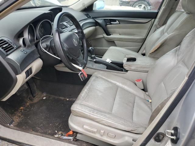 2012 ACURA TL #3294545643