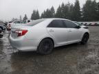 Lot #3319069271 2012 TOYOTA CAMRY SE