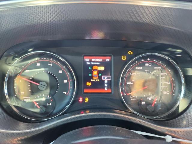 2012 DODGE CHARGER R/ #3281593402