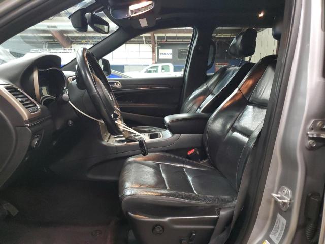 2017 JEEP GRAND CHER - 1C4RJEBG3HC933820