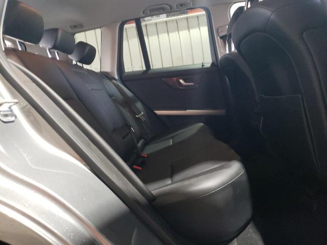 2012 MERCEDES-BENZ GLK 350 4M #3301962418