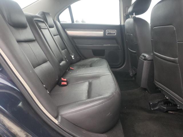 2009 LINCOLN MKZ #3304739922