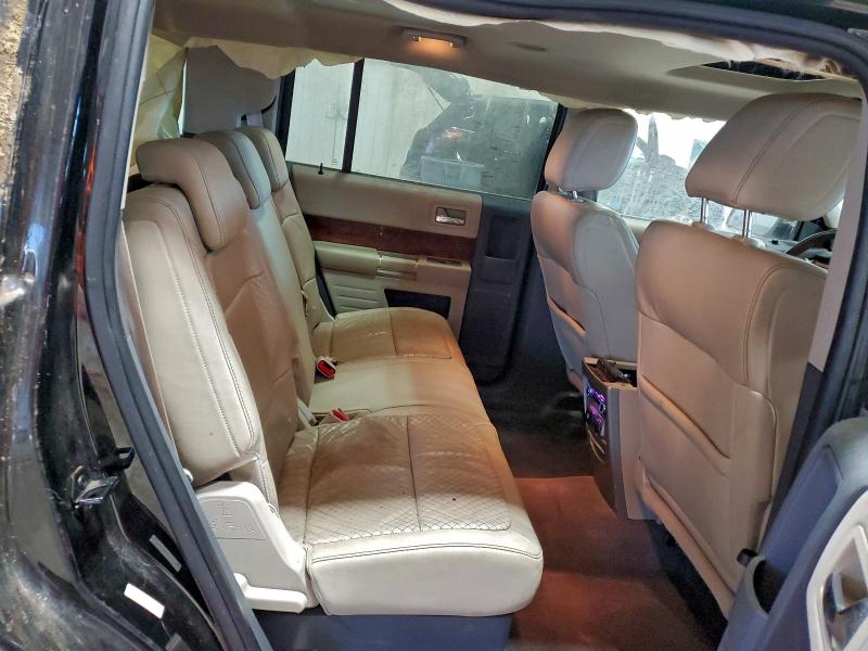 2009 FORD FLEX LIMIT #3305421453