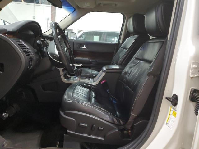2011 FORD FLEX SEL #3283796452