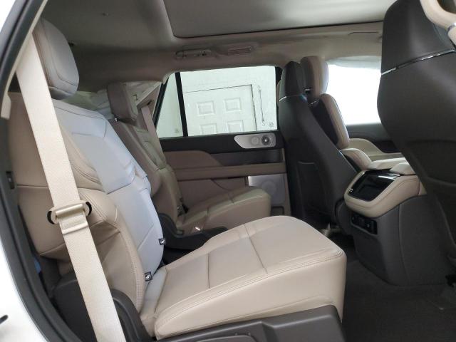 2024 LINCOLN NAVIGATOR #3296470666