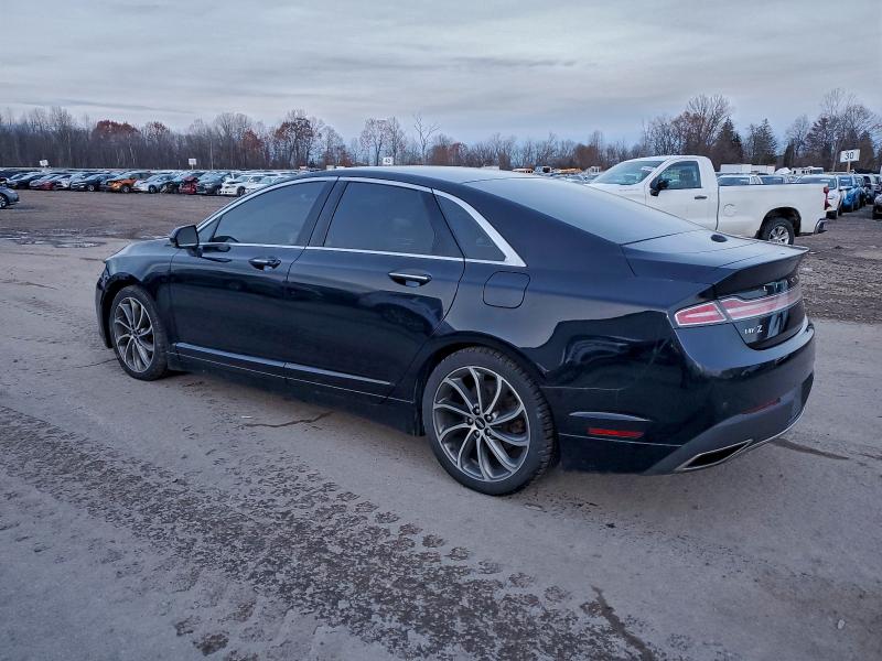 2019 LINCOLN MKZ RESERV #3302793898