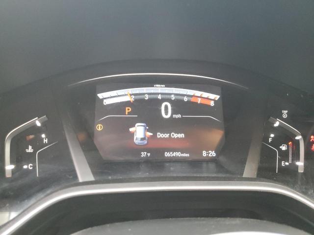 2018 HONDA CR-V EXL 2HKRW2H85JH687377