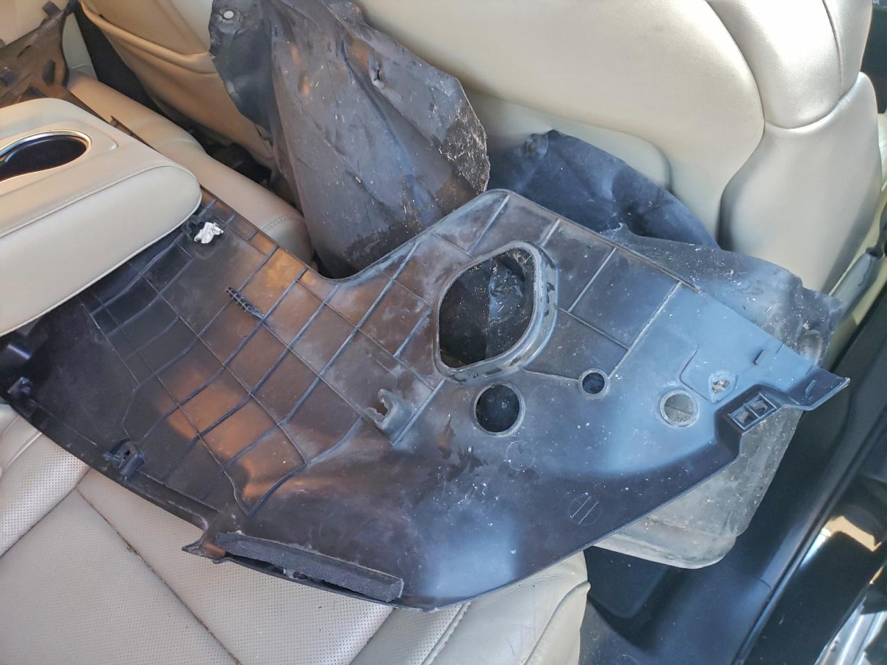 Lot #3317702122 2015 ACURA MDX ADVANC