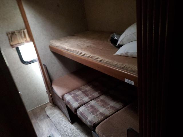 2016 WILDWOOD AVENGER #3304669903