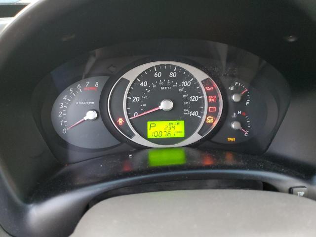 2006 HYUNDAI TUCSON GLS #3293379439