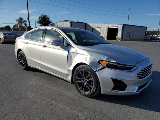 2019 FORD FUSION SEL #3283791423