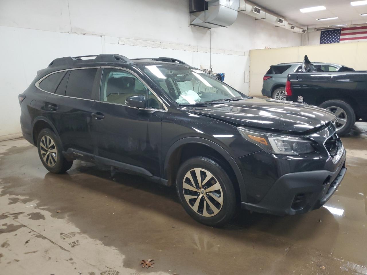 SUBARU OUTBACK PREMIUM