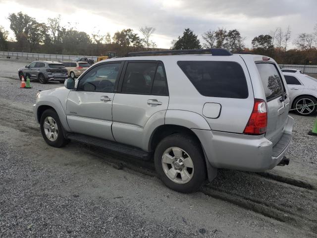 2006 TOYOTA 4RUNNER LI #3302726000