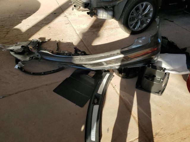 2020 CADILLAC XT6 SPORT - 1GYKPHRSXLZ203267