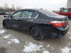 Lot #3303731474 2013 HONDA ACCORD EXL