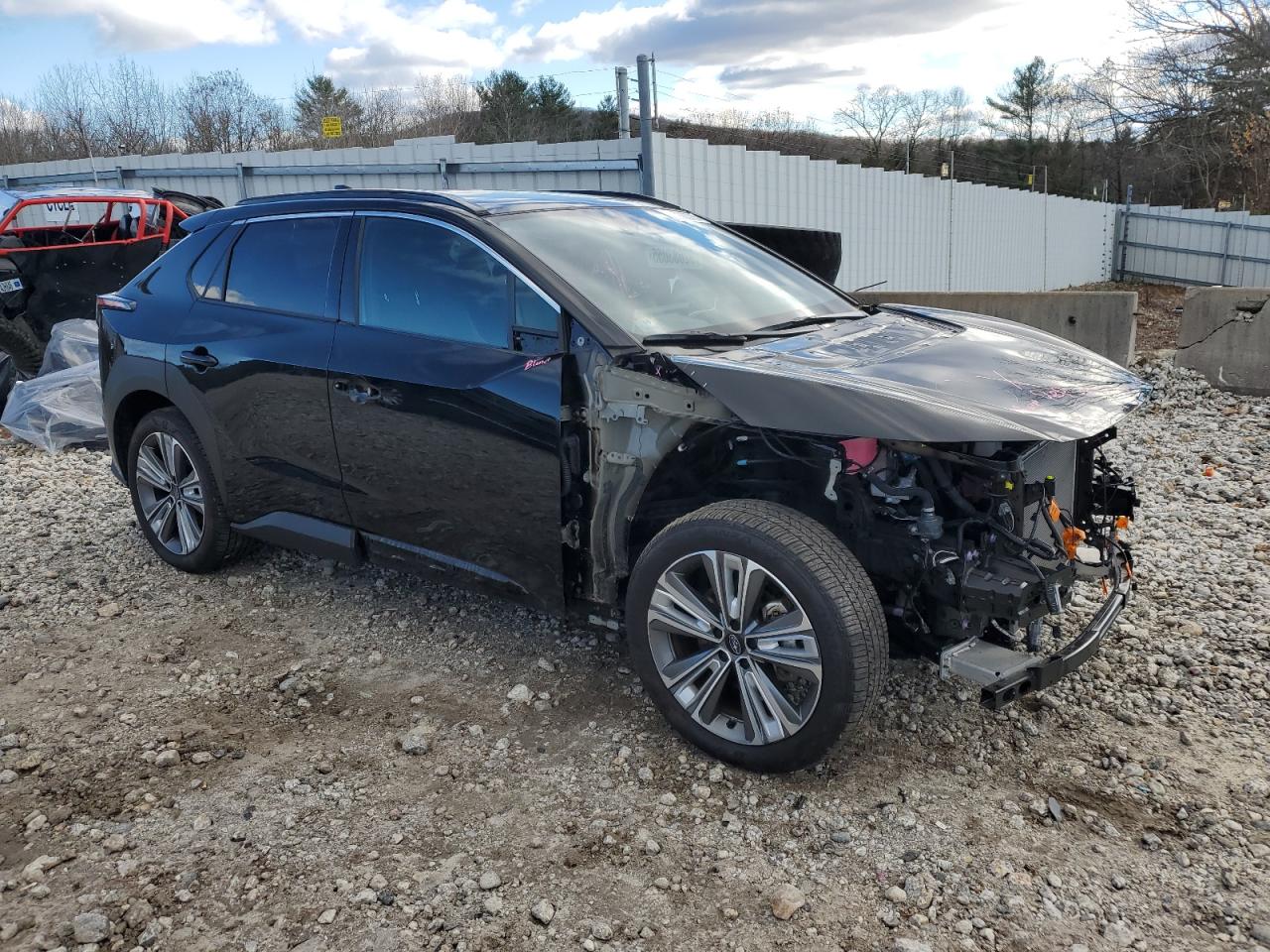 SUBARU SOLTERRA PREMIUM