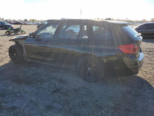 2018 BMW 330 XI - WBA8K3C58JA023928