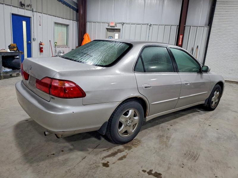 1998 HONDA ACCORD EX #3294350873