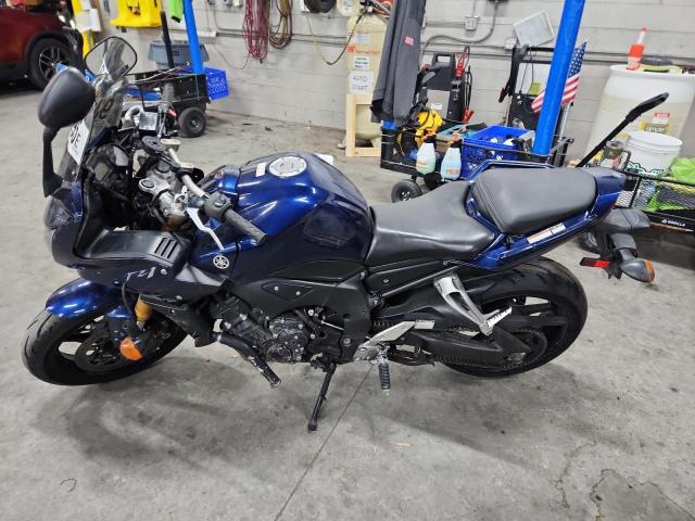 2007 YAMAHA FZ1 S #3302152162