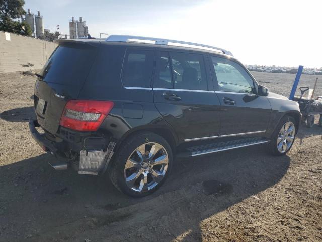 2010 MERCEDES-BENZ GLK 350 4M #3311650237