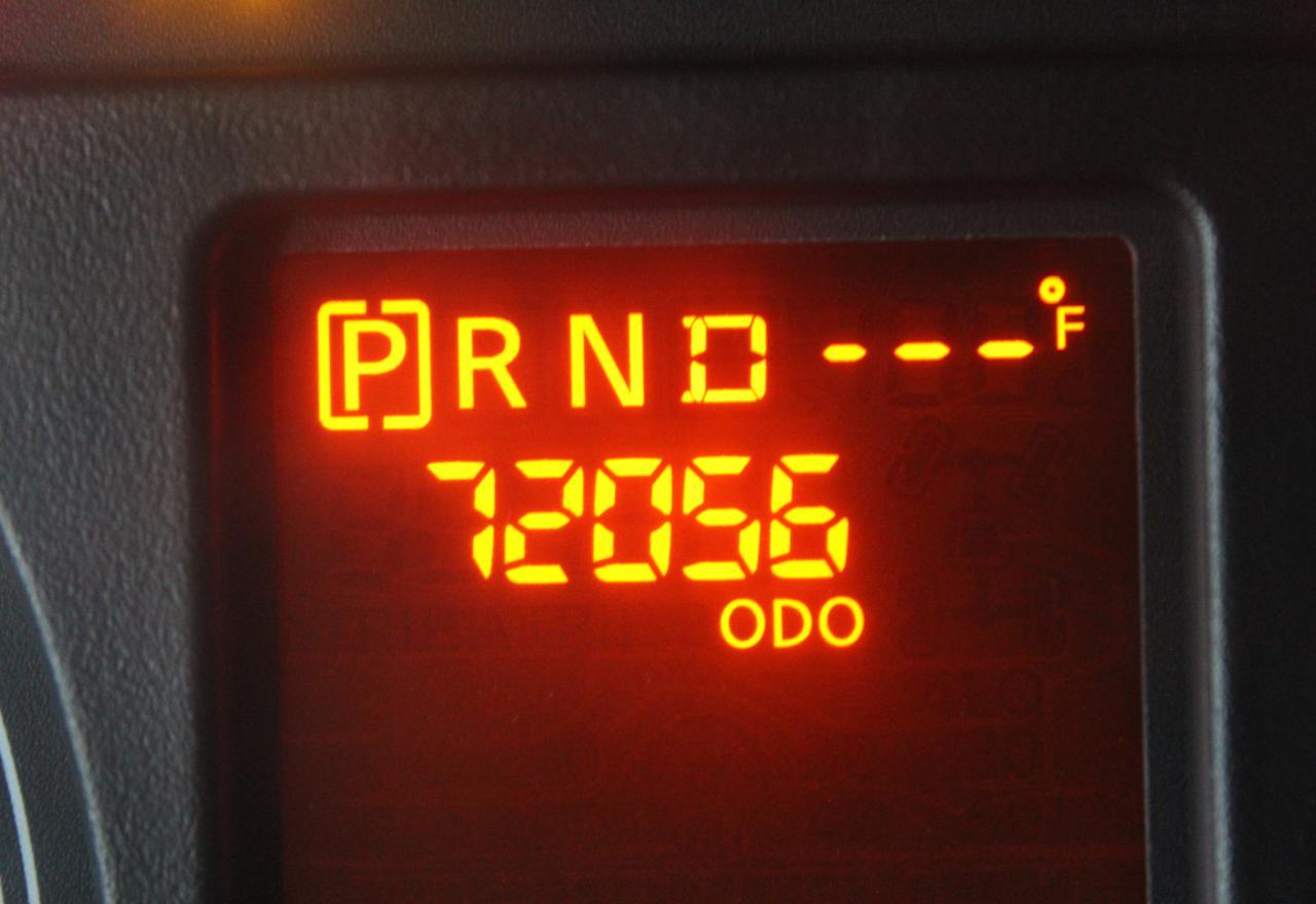 NISSAN NV2500 2500 SV