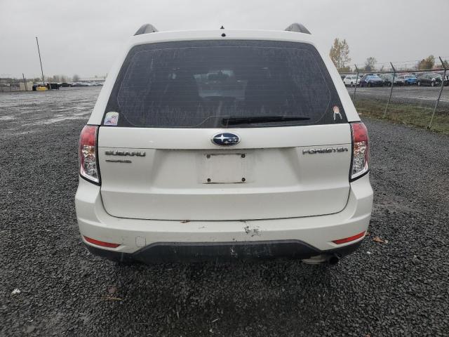 2012 SUBARU FORESTER 2 - JF2SHBBC1CH426601