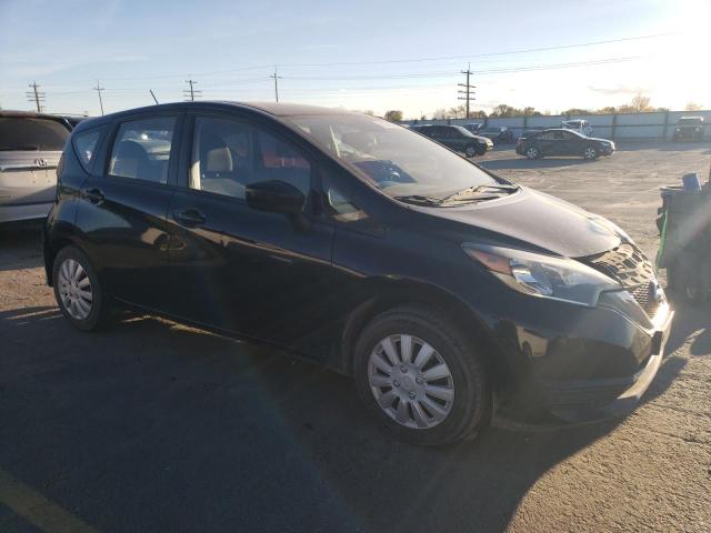2017 NISSAN VERSA NOTE #3286540193