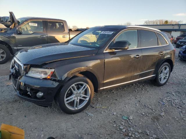 AUDI Q5 PREMIUM