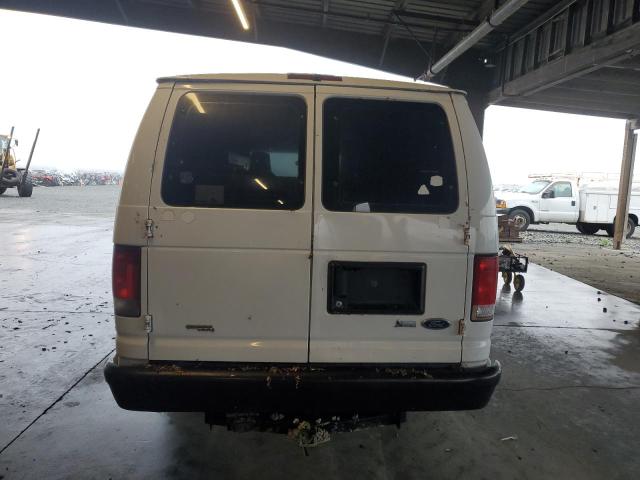 2014 FORD ECONOLINE #3282445284