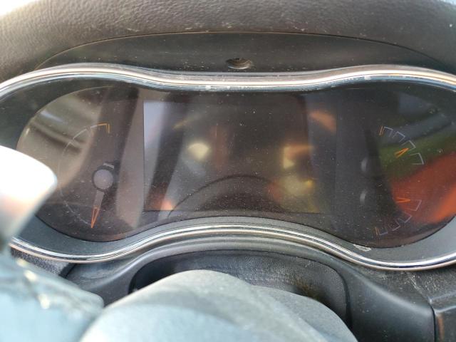 2014 JEEP GRAND CHER #3298223039