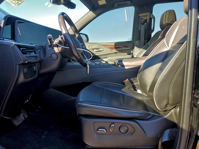 2023 CADILLAC ESCALADE E #3302650030