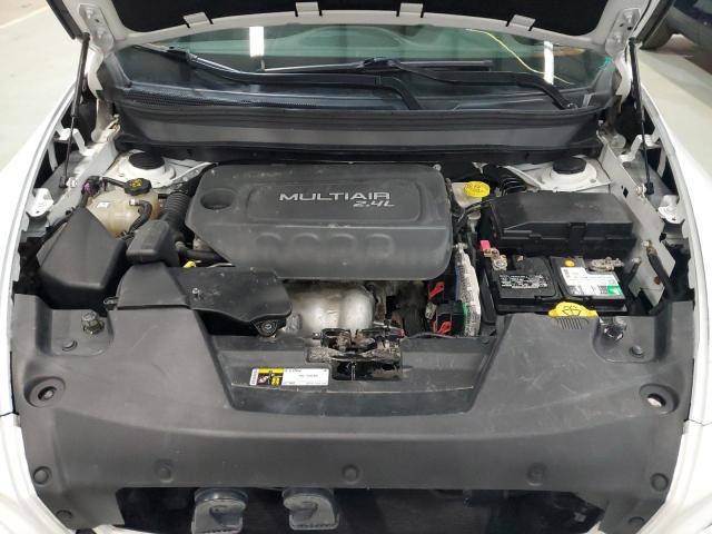 2016 JEEP CHEROKEE S - 1C4PJMAB6GW157137