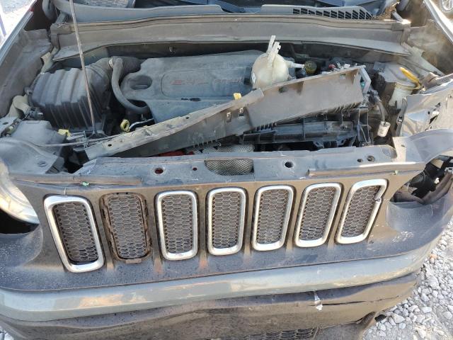 2018 JEEP RENEGADE S #3316957100