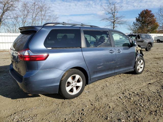 2015 TOYOTA SIENNA LE #3298105174
