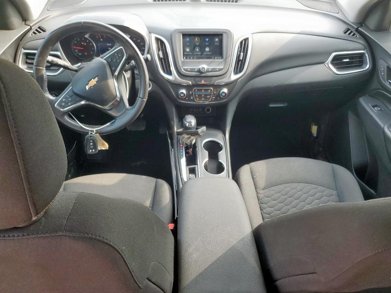 2019 CHEVROLET EQUINOX LT #3310360964