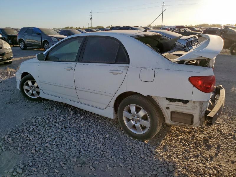 2005 TOYOTA COROLLA CE #3304004642
