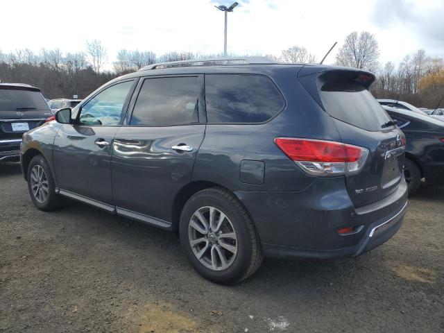 2013 NISSAN PATHFINDER #3293569940