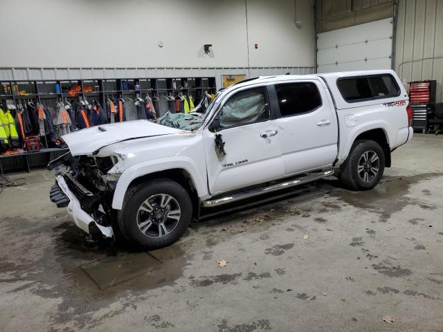 Global Auto Auctions: 2016 TOYOTA TACOMA DOU