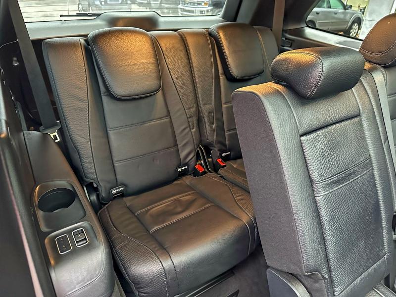 2022 MERCEDES-BENZ GLS 450 4M #3297893795