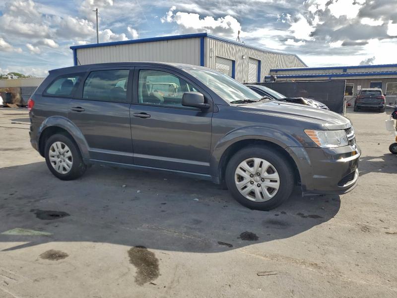 2015 DODGE JOURNEY SE #3297895770