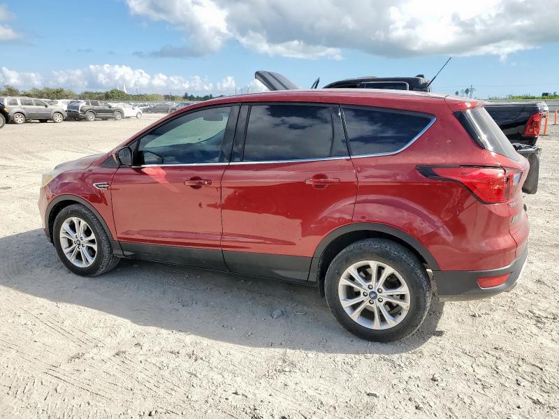 2019 FORD ESCAPE SE #3290422772